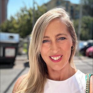 Licia Prudente