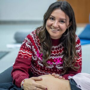 Anna Algardi
