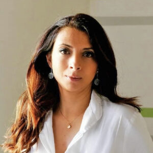 Irma Bencivenga